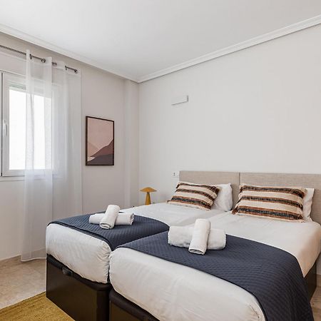 Waou Gran Via Apartment IV - Corta Duracion Madrid Esterno foto
