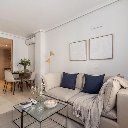 Waou Gran Via Apartment IV - Corta Duracion Madrid Esterno foto
