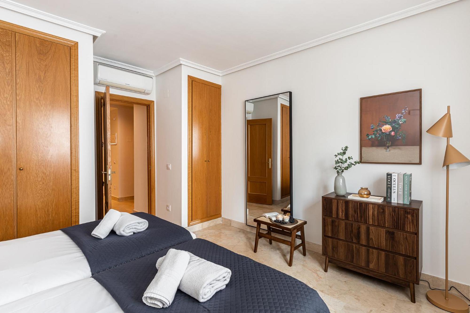 Waou Gran Via Apartment IV - Corta Duracion Madrid Esterno foto