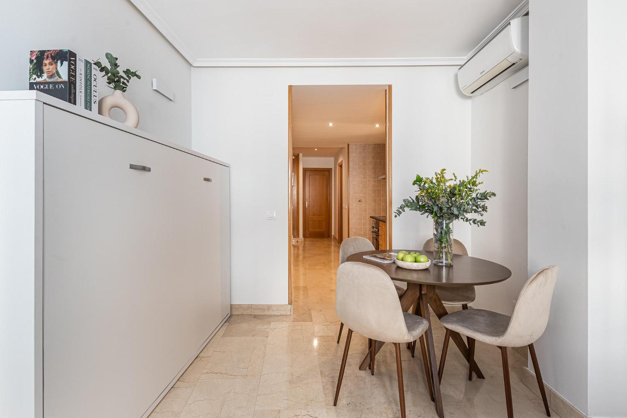 Waou Gran Via Apartment IV - Corta Duracion Madrid Esterno foto