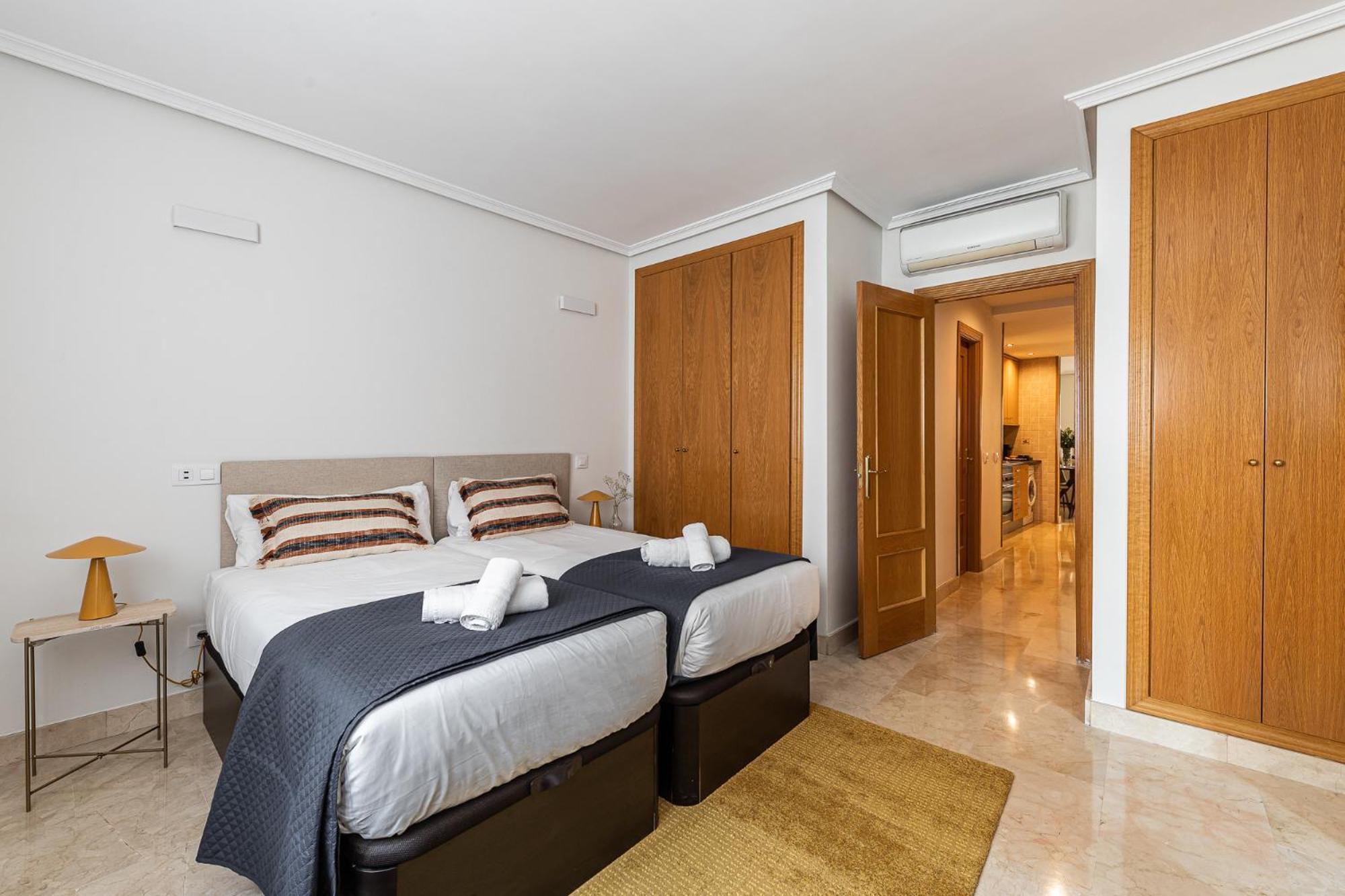 Waou Gran Via Apartment IV - Corta Duracion Madrid Esterno foto